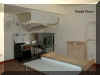 View of bread room
