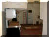 View of kitchen