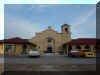 Outside View of Monastery
