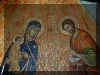 Holy Family, Presentation