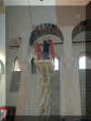 Chapel, Columns