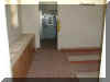View of provisory