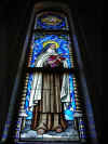 St. Theresa de Liseux
