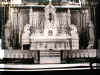 The Altar and Communion Rail