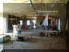 View of turn and speak rooms